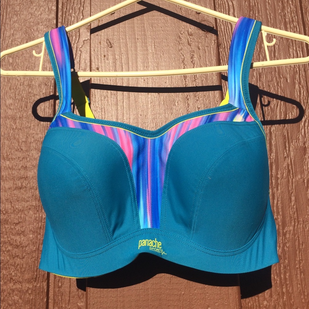 Panache Sports Bra